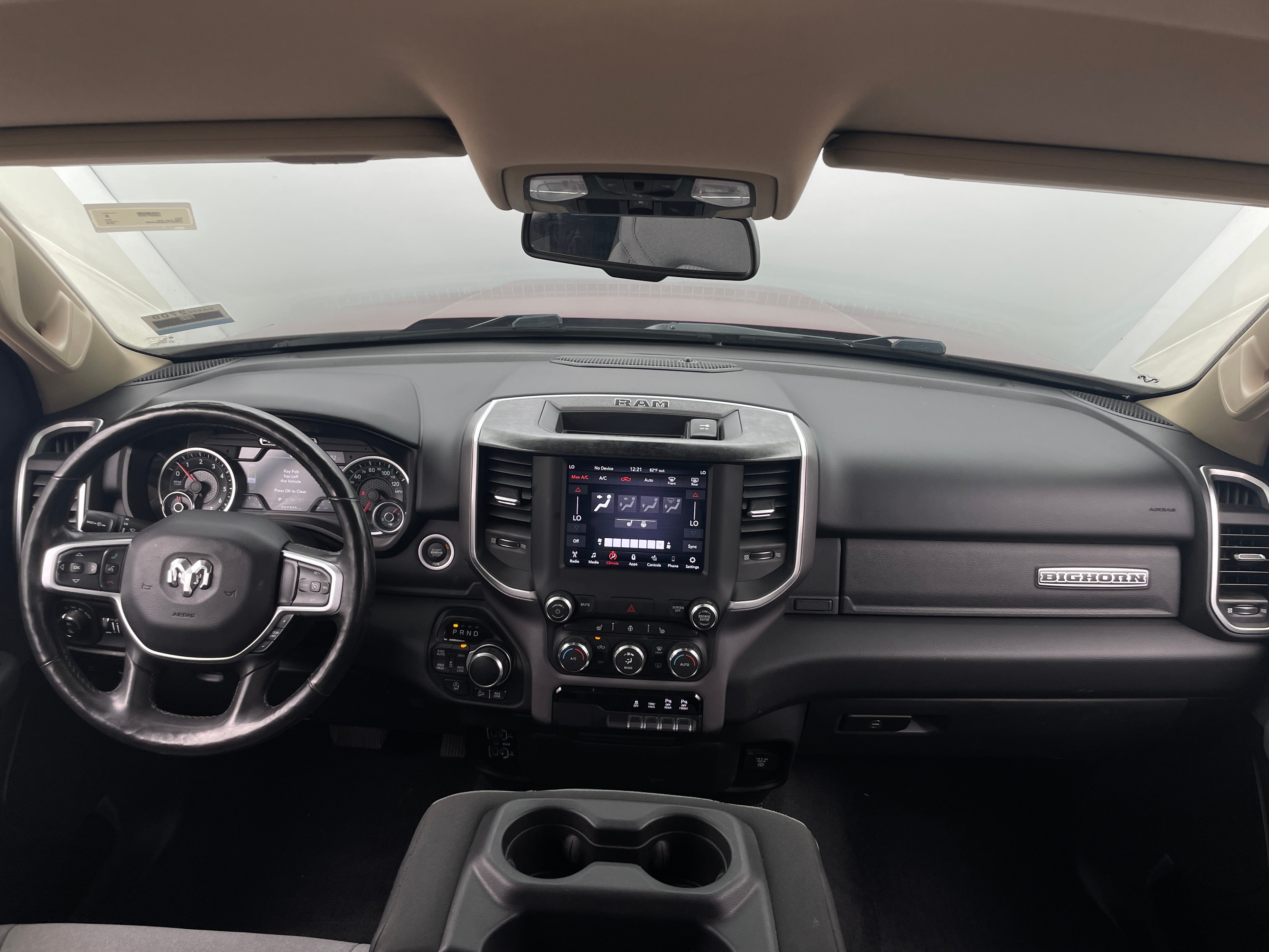 ram ram 1500 pickup 2019 1C6RRFFG4KN674430 image ram ram 1500 pickup 2019 1C6RRFFG4KN674430 image